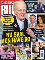 BILLED-BLADET